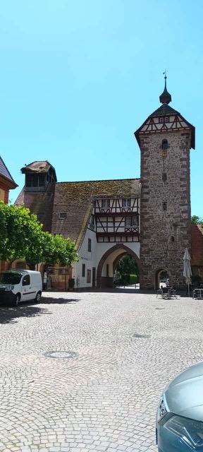 Tag5: Einige Impressionen