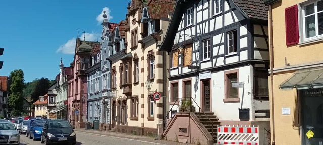 Tag5: Einige Impressionen