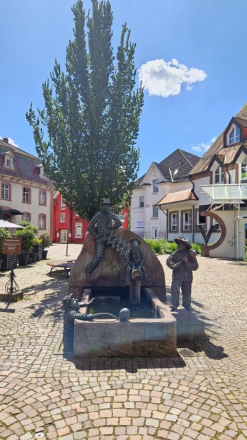 Tag5: Einige Impressionen